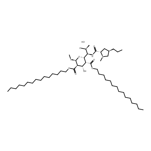 Clindamycin Palmitate Impurity 103