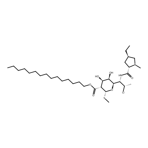 Clindamycin Palmitate Impurity 106