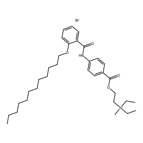 Otilonium Bromide Impurity 18