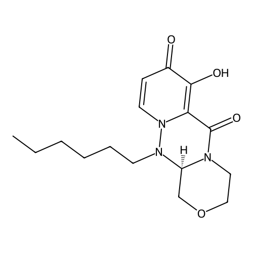 Baloxavir Impurity 66
