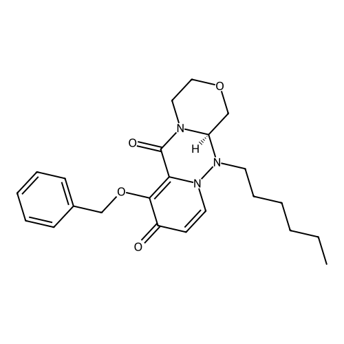 Baloxavir Impurity 64