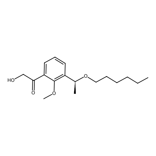 Lusutrombopag Impurity 47