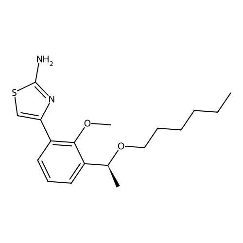 Lusutrombopag Impurity 2