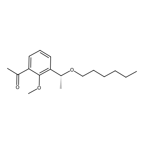 Lusutrombopag Impurity 21