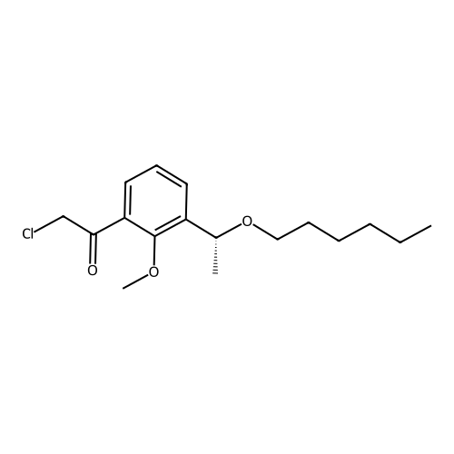 Lusutrombopag Impurity 10