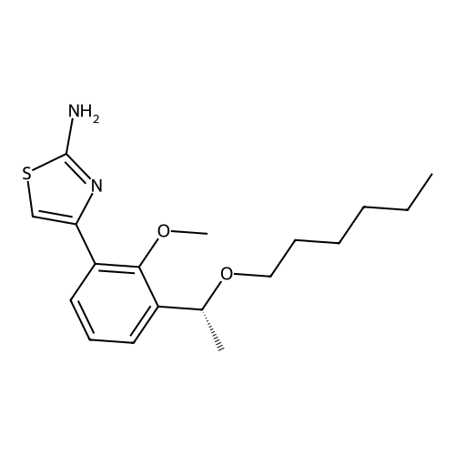 Lusutrombopag Impurity 9
