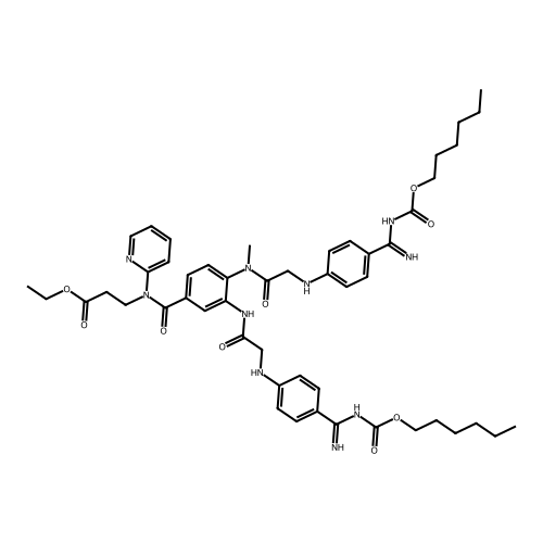 Dabigatran Impurity 143