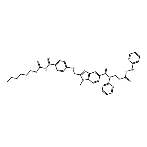 Dabigatran Impurity 32