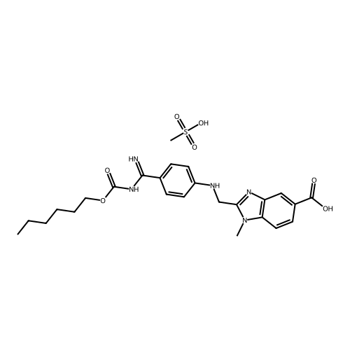 Dabigatran Impurity 47