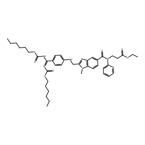 Dabigatran Etexilate Impurity 102