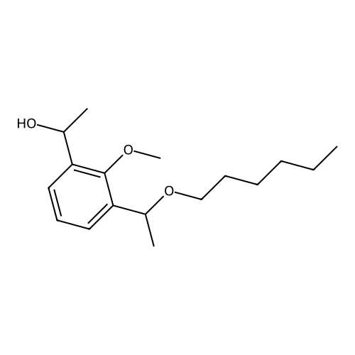 Lusutrombopag Impurity 26