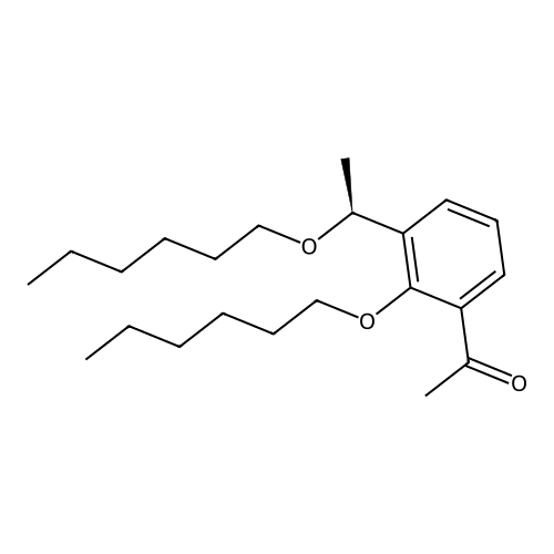 Lusutrombopag Impurity 45