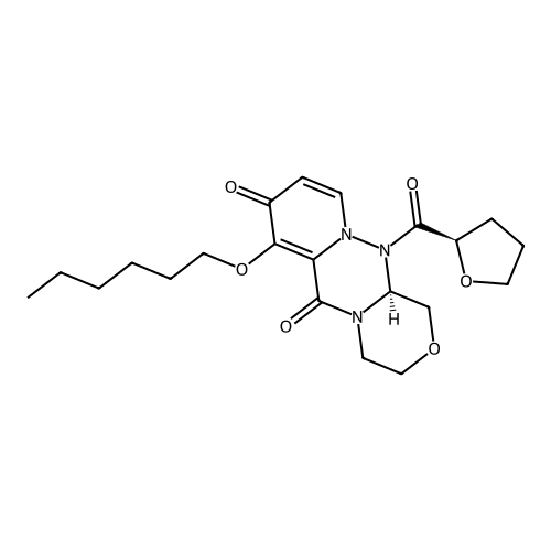 Baloxavir Impurity 111
