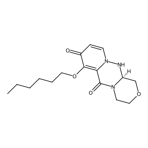 Baloxavir Impurity 28