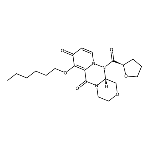 Baloxavir Impurity 110