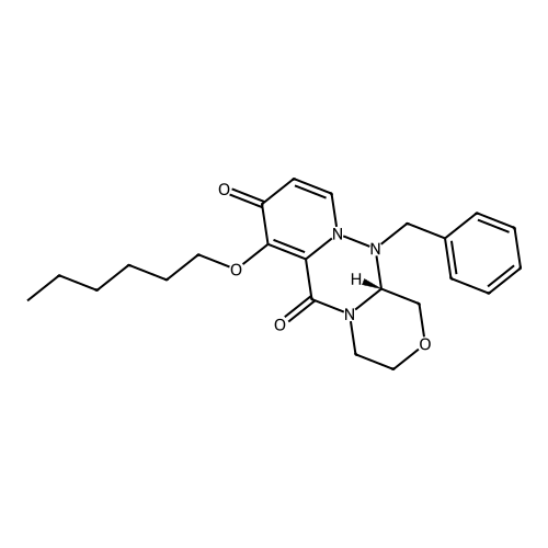 Baloxavir Impurity 102