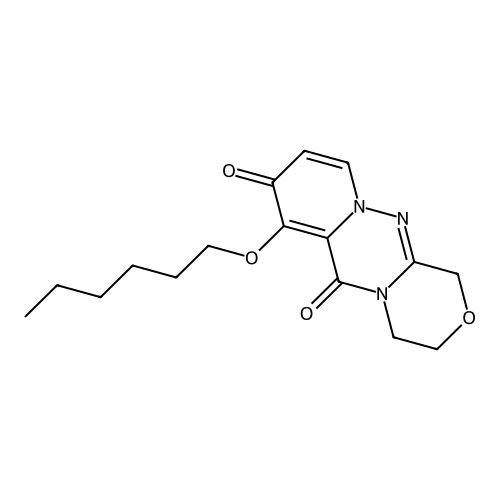 Baloxavir Impurity 103