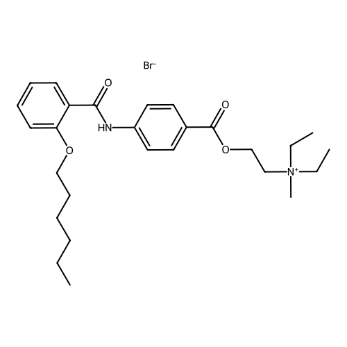 Otilonium Bromide Impurity 13