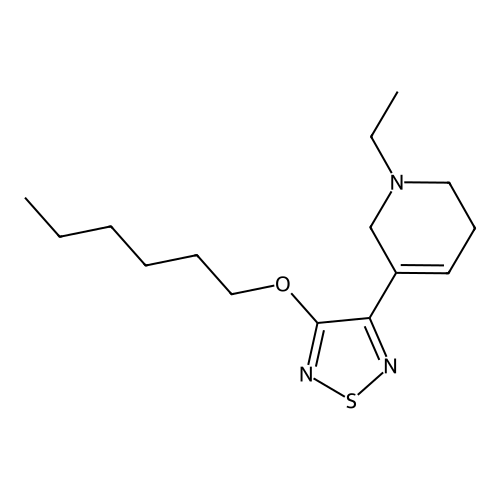 Xanomeline Impurity 20