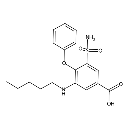 Bumetanide Impurity 107