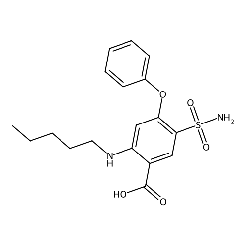Bumetanide Impurity 55
