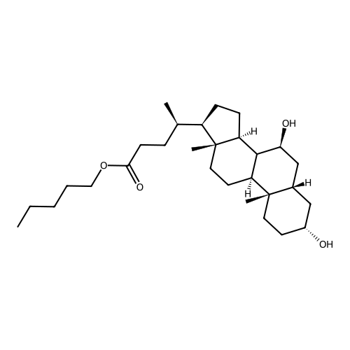Ursodeoxycholic Acid Impurity 115