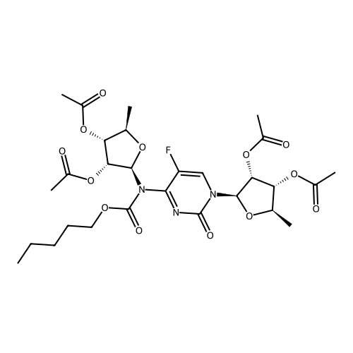 Capecitabine Impurity 23