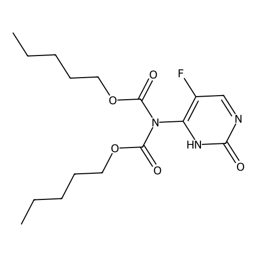 Capecitabine Impurity 48