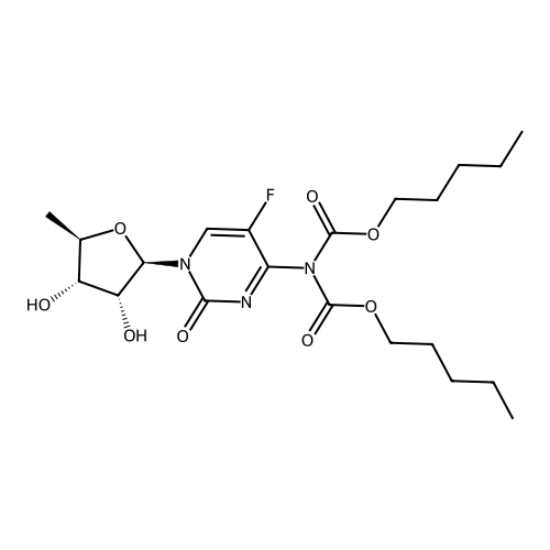 Capecitabine Impurity 22