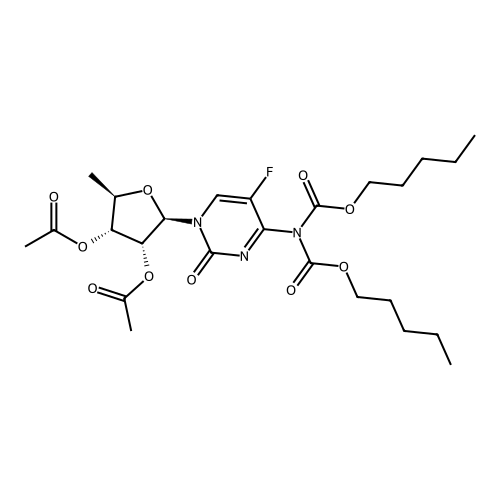 Capecitabine Impurity 4