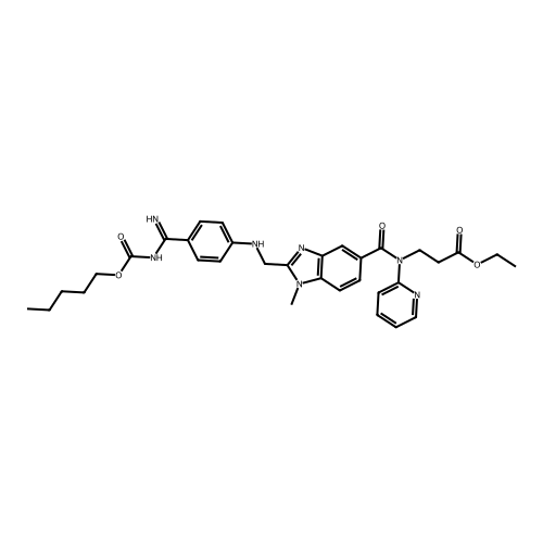 Dabigatran Impurity 17