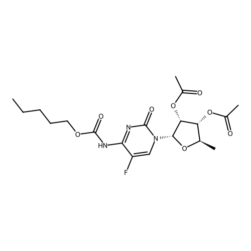Capecitabine Impurity 13