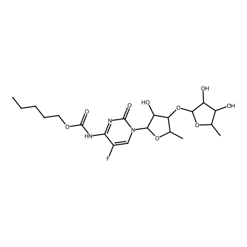 Capecitabine USP Impurity G
