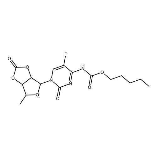 Capecitabine impurity C