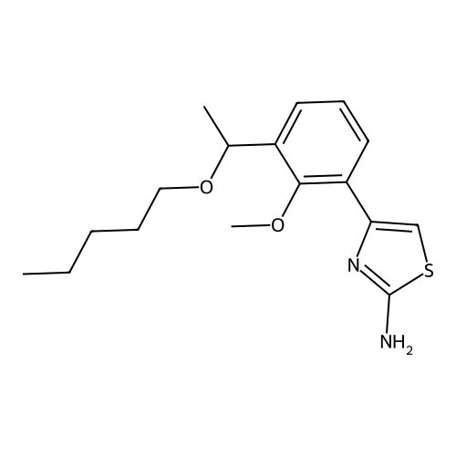 Lusutrombopag Impurity 30