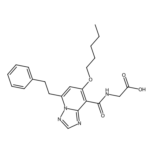 Enarodustat Impurity 23
