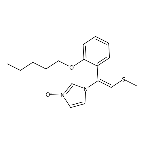 Neticonazole impurity 10