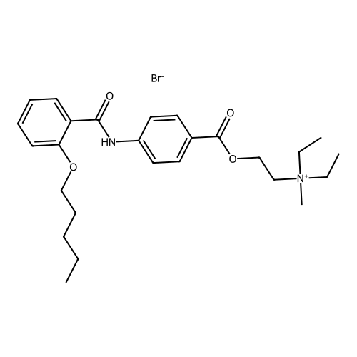 Otilonium Bromide Impurity 12