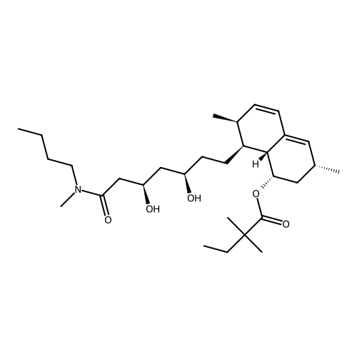 Simvastatin Impurity 16