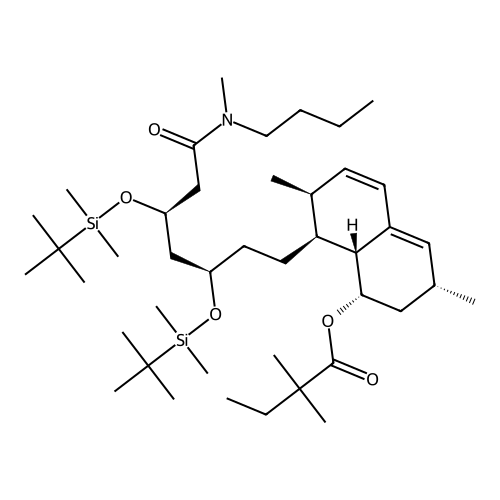 Simvastatin Impurity 17