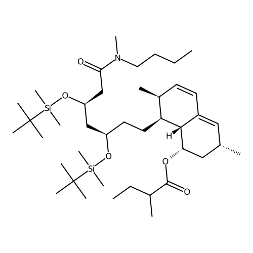 Simvastatin Impurity 18