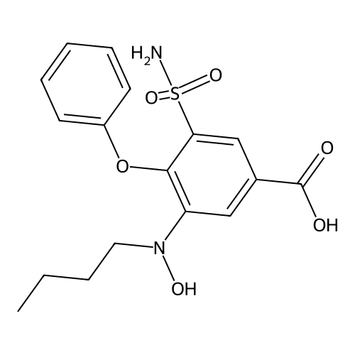Bumetanide Impurity 11