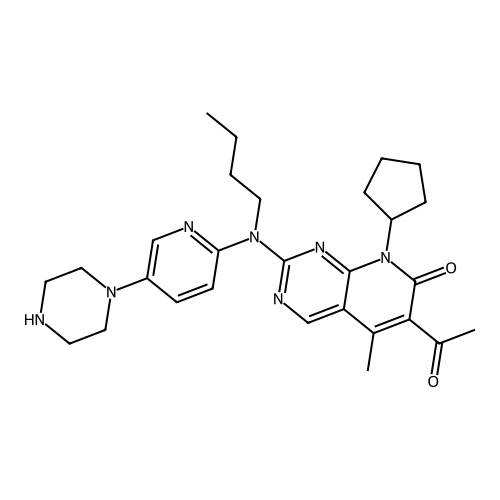 Palbociclib Impurity 152