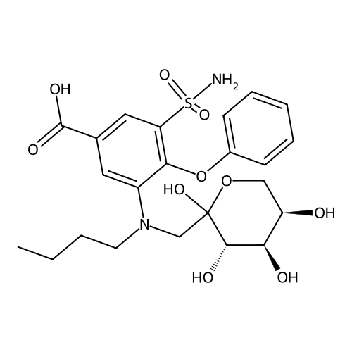 Bumetanide Impurity 35