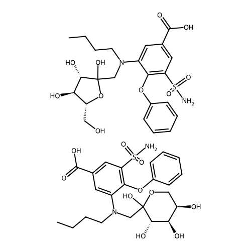 Bumetanide Impurity 49