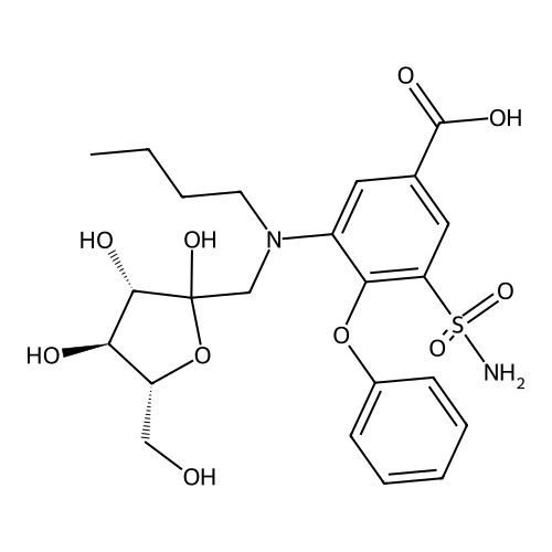 Bumetanide Impurity 47