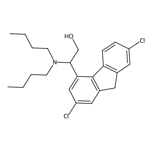 Lumefantrine Impurity 11