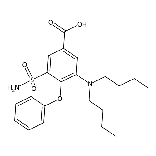 Bumetanide Impurity 4