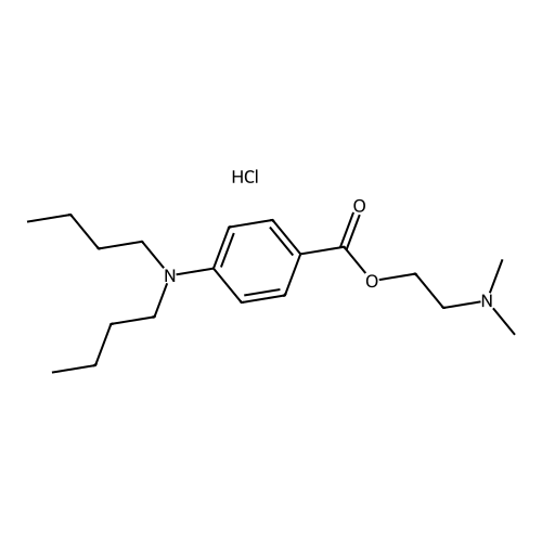 Tetracaine Impurity 11
