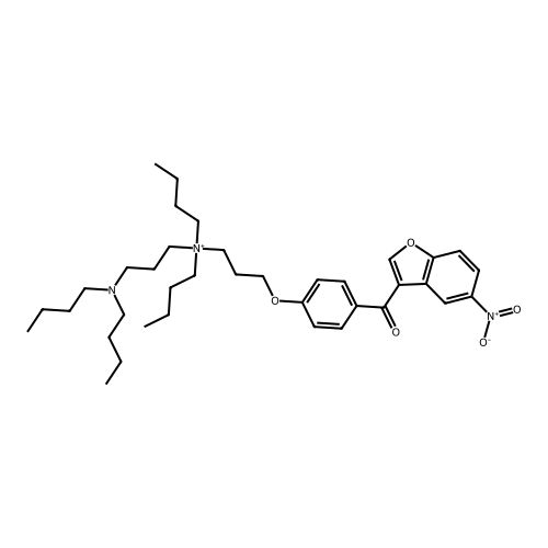 Dronedarone Impurity 39